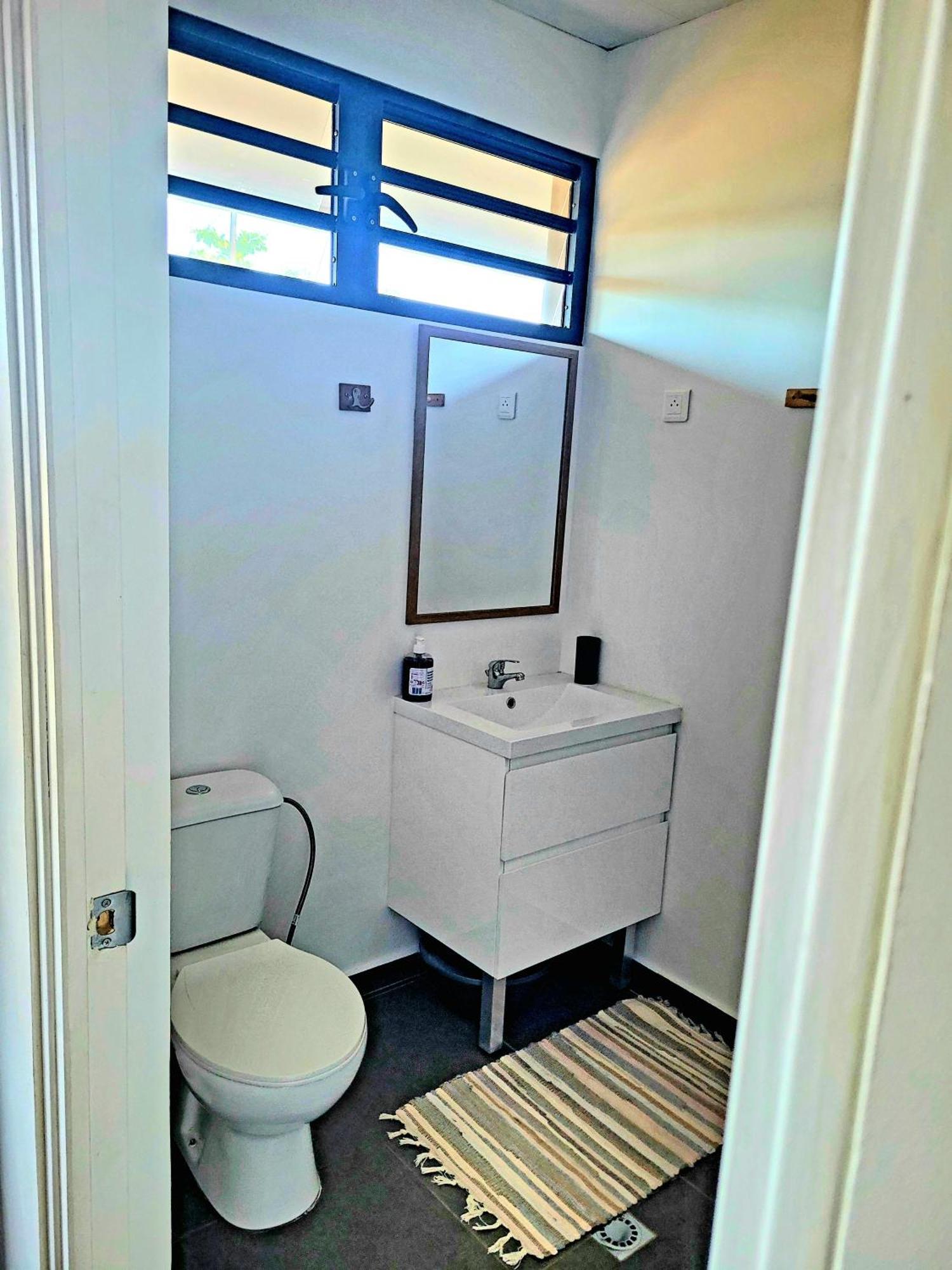 Teahupo'O Lodge - Cosy Studio Climatise Pa'Aihere - Entre Randonnees Et Activites Nautiques Teahupoo 外观 照片